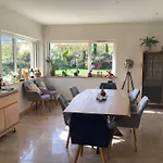 Dom wakacyjny Superbe Maison Jacuzzi+piscine Au Coeur Des Vignes