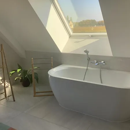Superbe Villa Jacuzzi & Piscine Au Coeur Des Vignes *