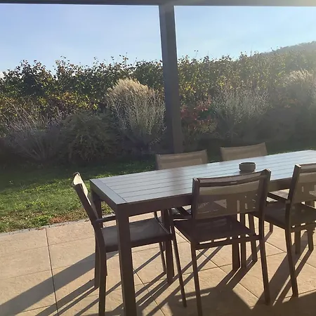 Superbe Villa Jacuzzi & Piscine Au Coeur Des Vignes *